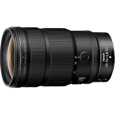 Nikon NIKKOR Z 24-70mm f/2.8 S II