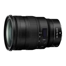 Nikon NIKKOR Z 24-70mm f/2.8 S