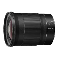 Nikon NIKKOR Z 24mm f/1.8 S