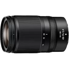 Nikon NIKKOR Z 28-75mm f/2.8