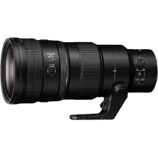 Nikon NIKKOR Z 400mm f/4.5 VR S