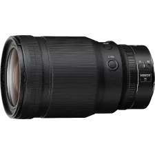 Nikon NIKKOR Z 50mm f/1.2 S
