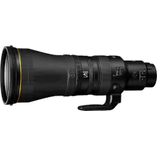 Nikon NIKKOR Z 600mm f/4 TC VR S