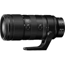 Nikon NIKKOR Z 70-200mm f/2.8 VR S II