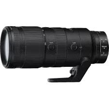 Nikon NIKKOR Z 70-200mm f/2.8 VR S