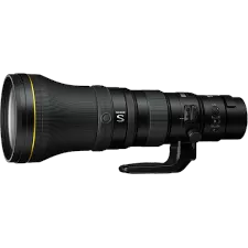 Nikon NIKKOR Z 800mm f/6.3 VR S