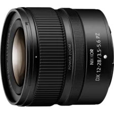 Nikon NIKKOR Z DX 12-28mm f/3.5-5.6 PZ VR