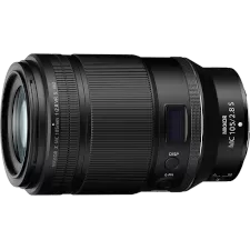 Nikon NIKKOR Z MC 105mm f/2.8 VR S