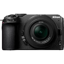 Nikon Z 30