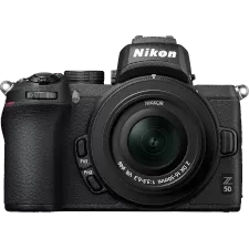 Nikon Z 50