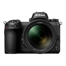 Nikon Z 6