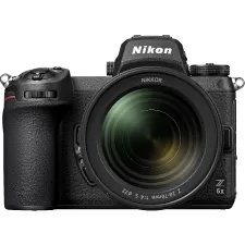 Nikon Z 6II