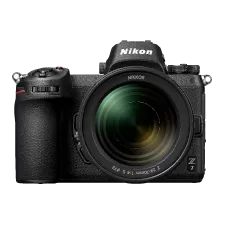 Nikon Z 7