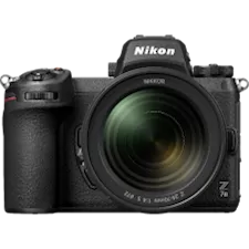 Nikon Z 7II