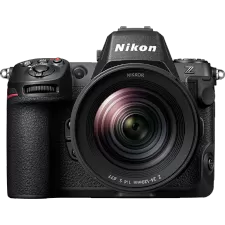Nikon Z 8