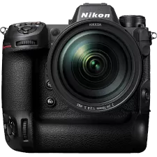Nikon Z 9