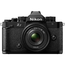 Nikon Z f