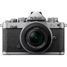 Nikon Z fc
