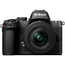 Nikon Z50II