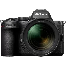 Nikon Z5II