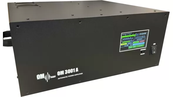 OM Power OM3001A