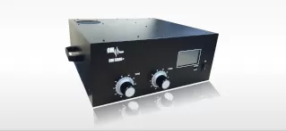 OM Power OM3501HF