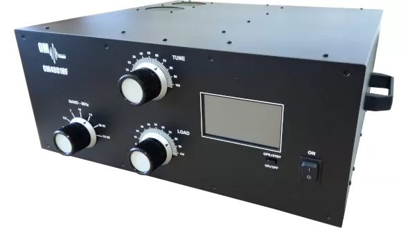 OM Power OM4001HF
