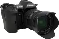 OM System E-1