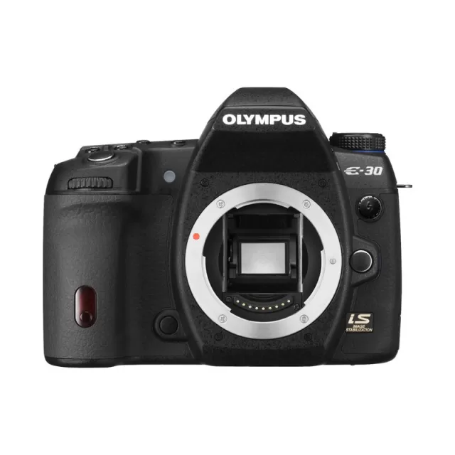 OM System E-30