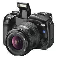 OM System E-330