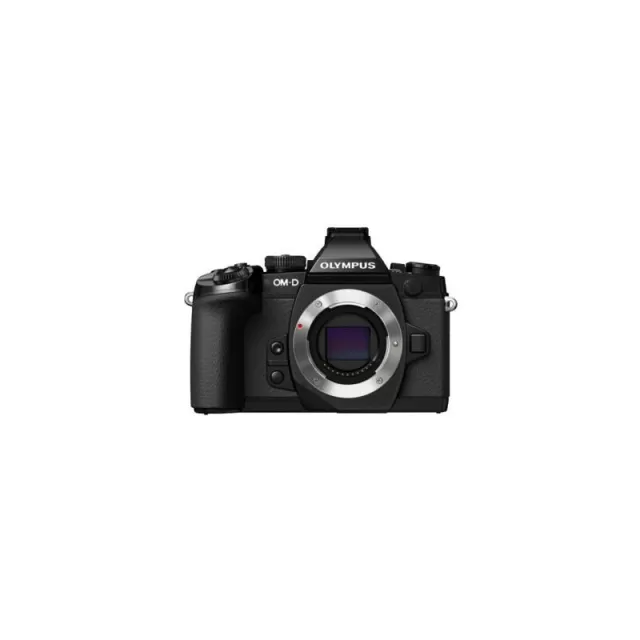 OM System E-M1