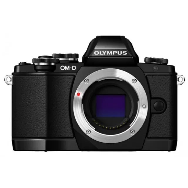 OM System E-M10