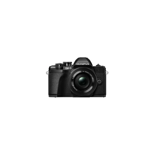 OM System E-M10 Mark III