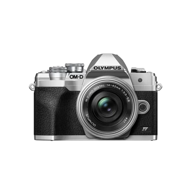 OM System E-M10 Mark IV