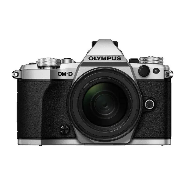OM System E-M5 Mark II