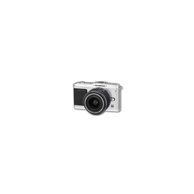 OM System E-P1