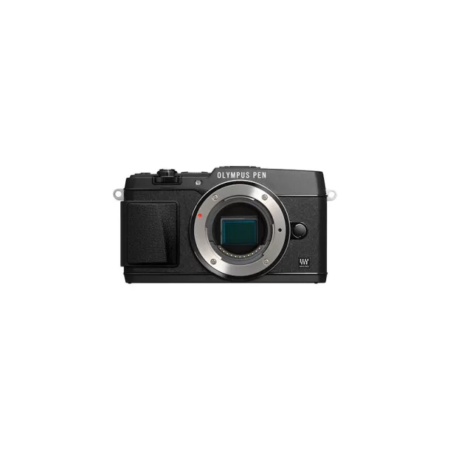 OM System E-P5