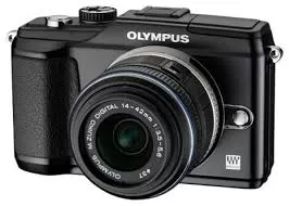 OM System E-PL2