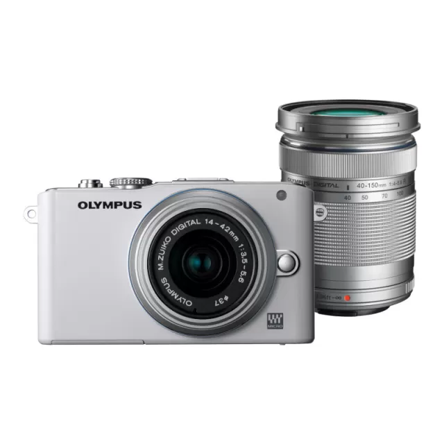 OM System E-PL3