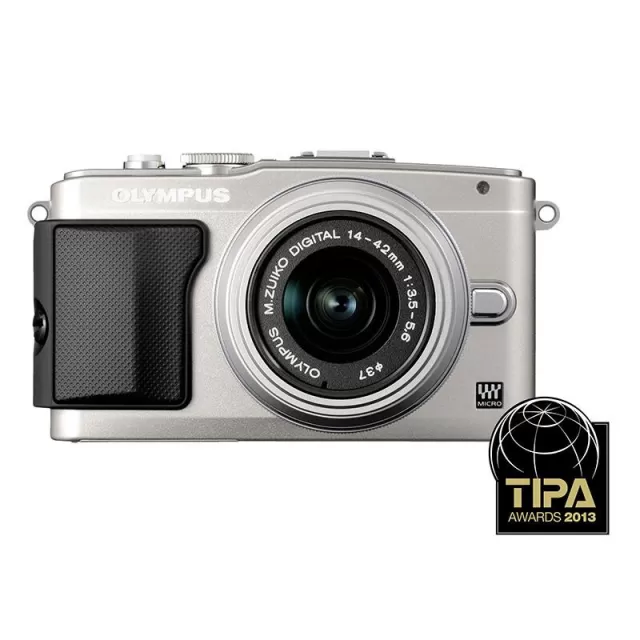 OM System E-PL5