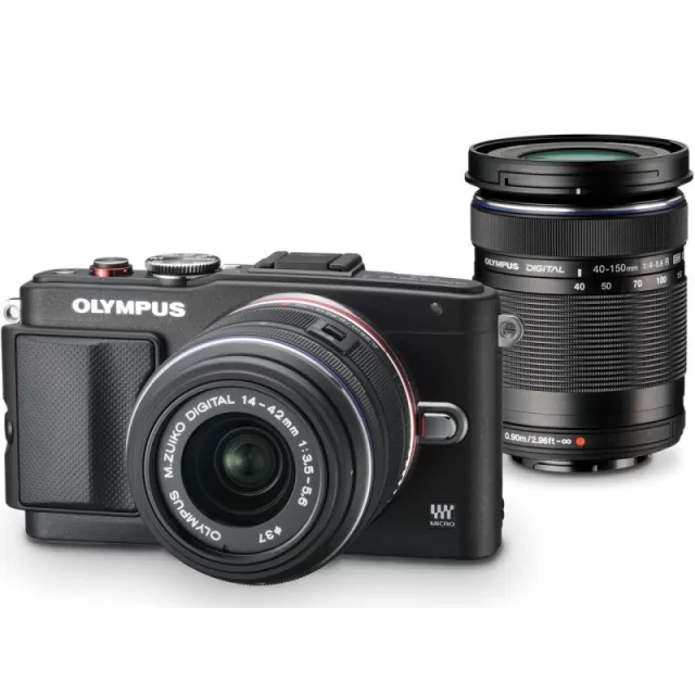 OM System E-PL6