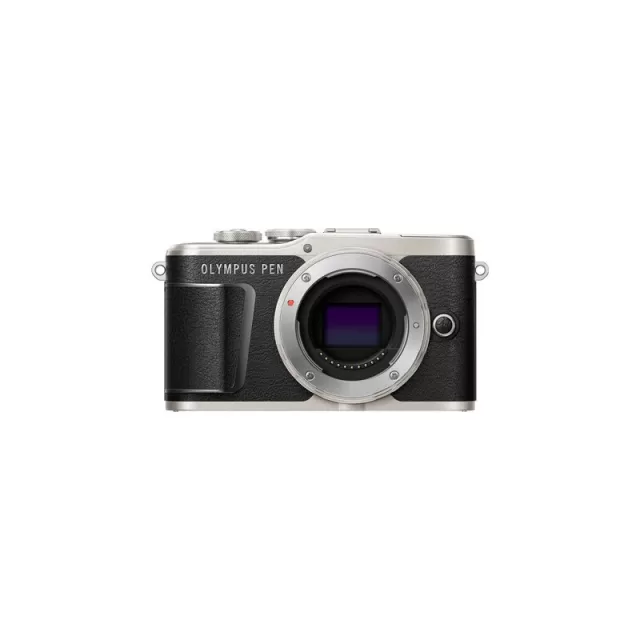 OM System E-PL9