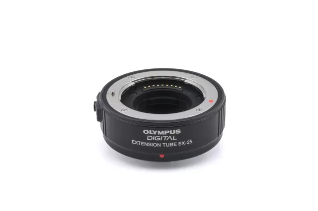 OM System Extension Tube EX-25
