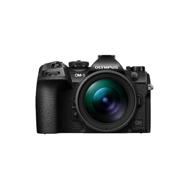 OM System OM-1