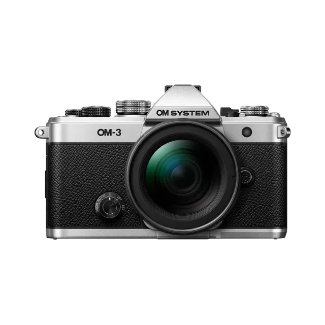 OM System OM-3