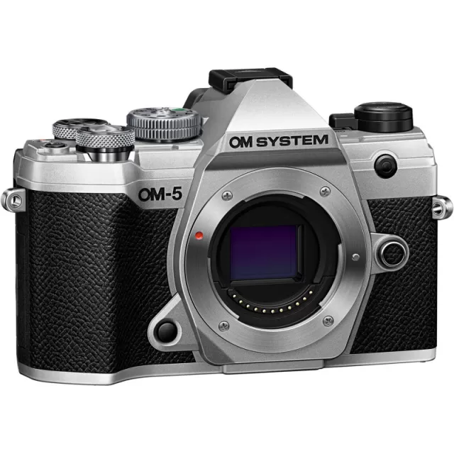 OM System OM-5