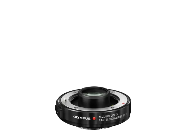 OM System Tele Converter EC-14