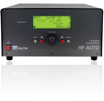 Palstar HF-AUTO
