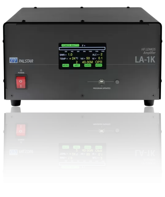 Palstar LA-1K