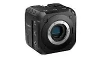 Panasonic Lumix DC-BGH1